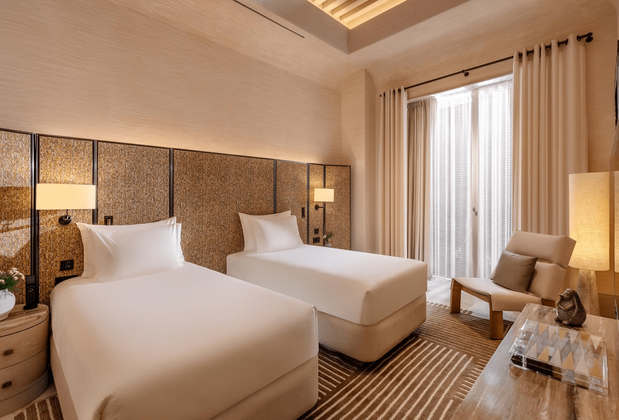 Bijal Resort - Görsel 10