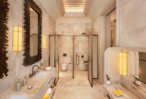 Bijal Resort - Görsel 11