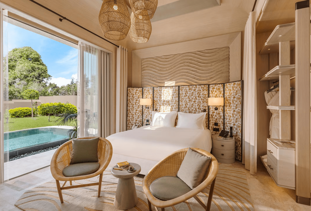 Bijal Resort - Görsel 12