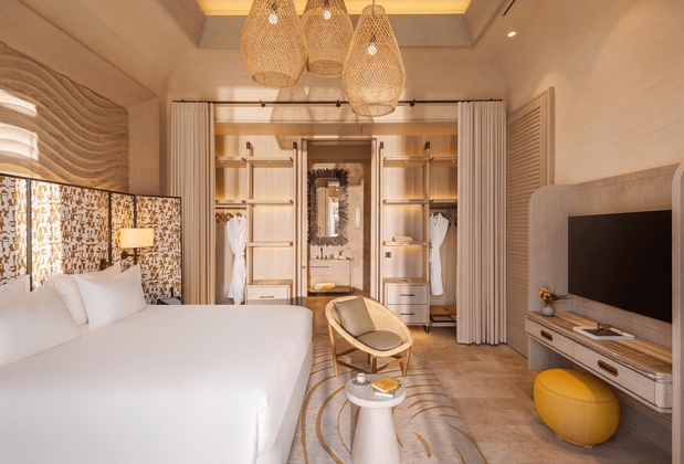 Bijal Resort - Görsel 13