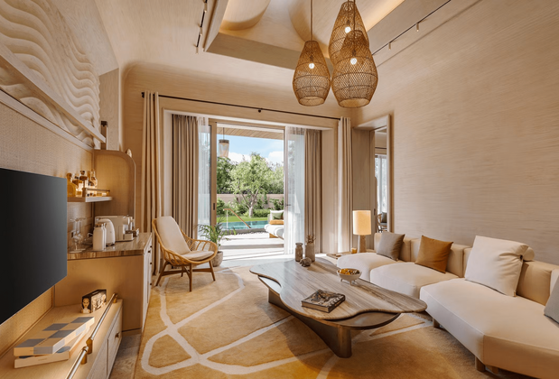 Bijal Resort - Görsel 15