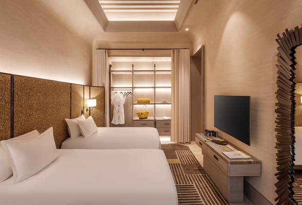 Bijal Resort - Görsel 17