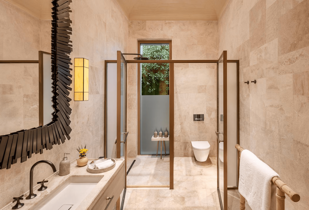 Bijal Resort - Görsel 18