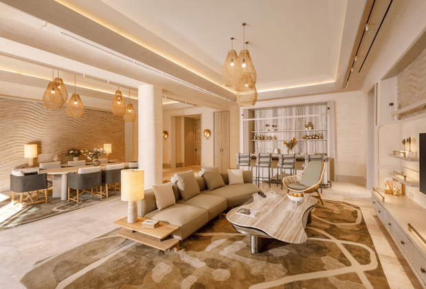 Bijal Resort - Görsel 20