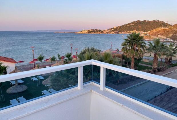 Ada Yeli Karaburun - Görsel 9