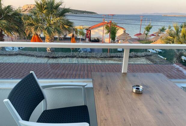 Ada Yeli Karaburun - Görsel 5