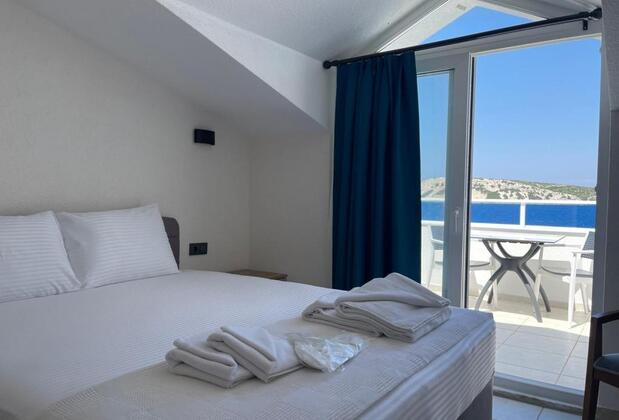 Ada Yeli Karaburun - Görsel 3