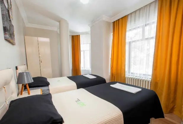 Seyir Evleri Divan - Görsel 4