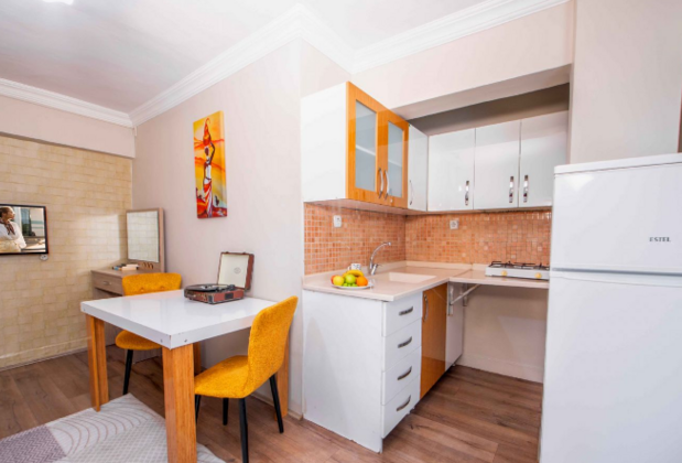 Seyir Evleri Divan - Görsel 6