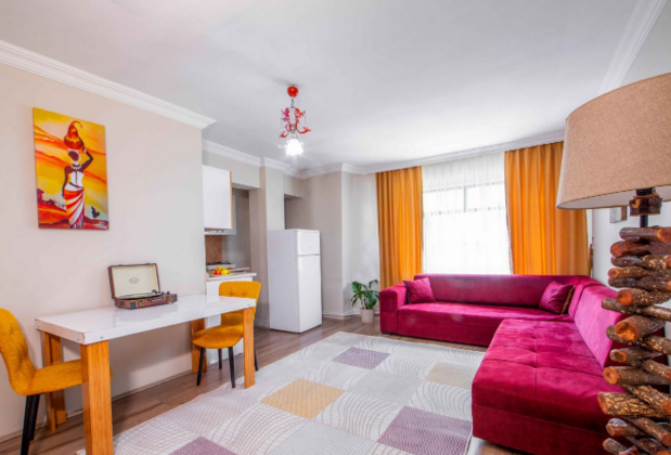 Seyir Evleri Divan - Görsel 8