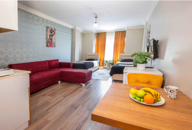 Seyir Evleri Divan - Görsel 7