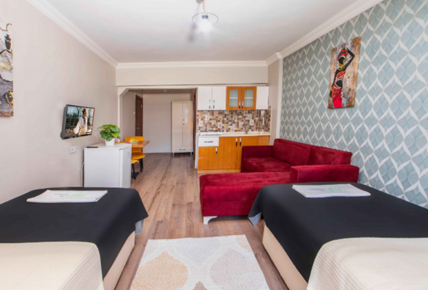 Seyir Evleri Divan - Görsel 9