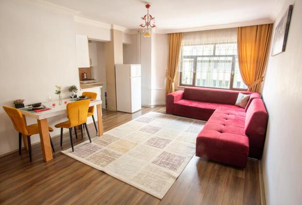 Seyir Evleri Divan - Görsel 10