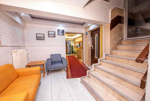 Seyir Evleri Divan - Görsel 3