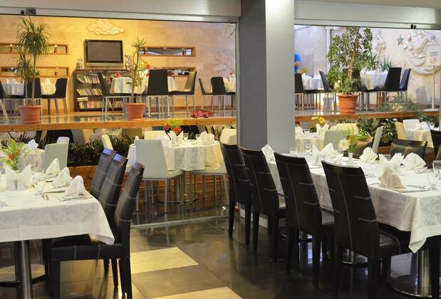 May Park Hotel - Görsel 9