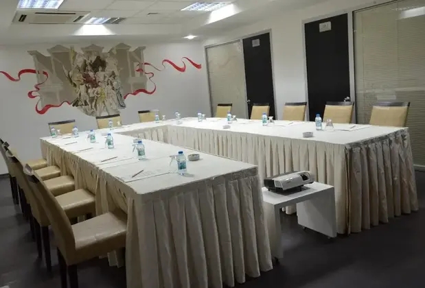 May Park Hotel - Görsel 11