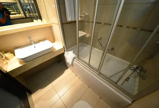 May Park Hotel - Görsel 8