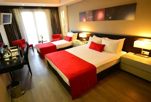 May Park Hotel - Görsel 5