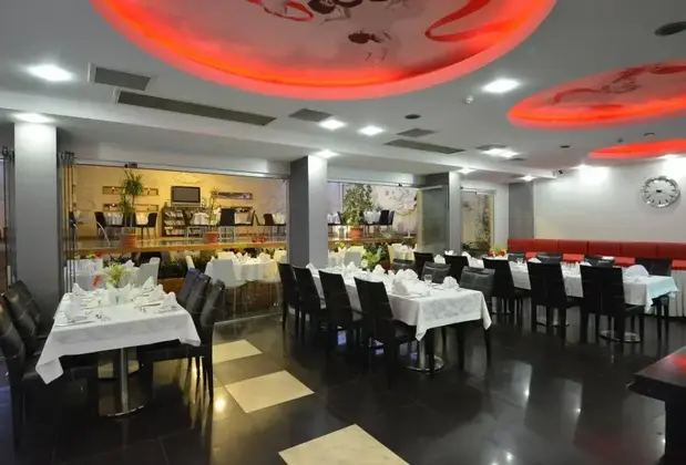 May Park Hotel - Görsel 10