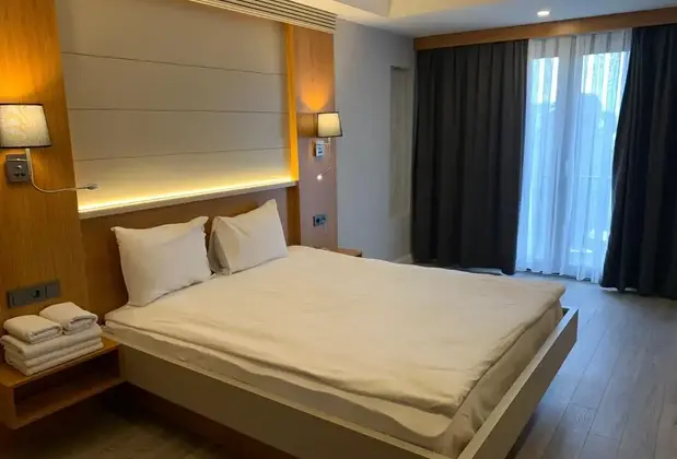 May Park Hotel - Görsel 6