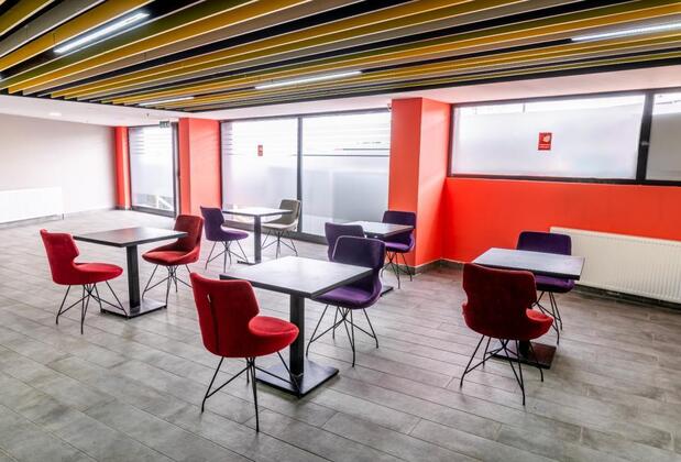 Arena Luxury Hotel - Görsel 14