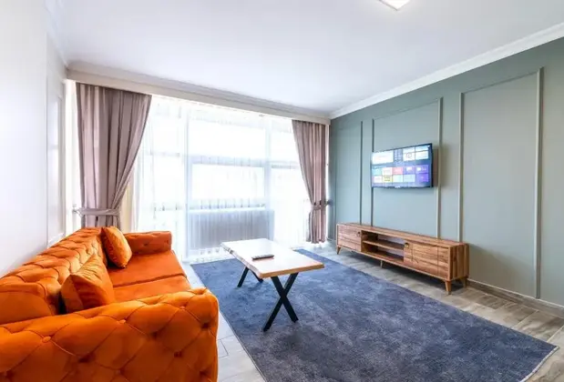 Arena Luxury Hotel - Görsel 4