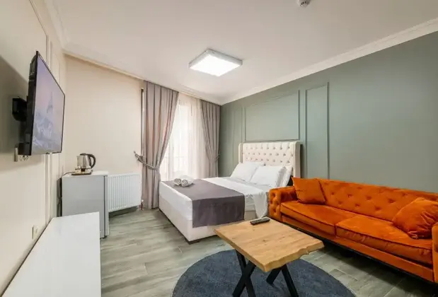 Arena Luxury Hotel - Görsel 3