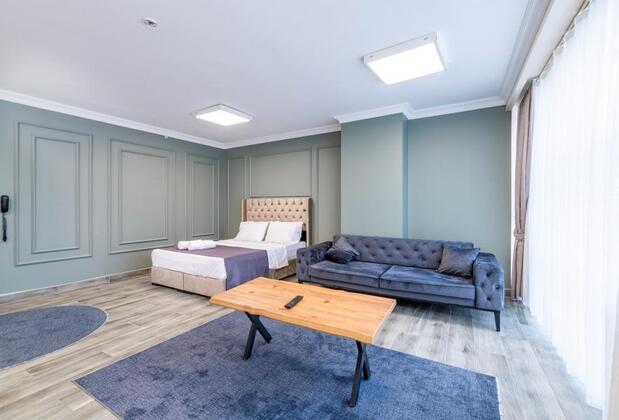 Arena Luxury Hotel - Görsel 5