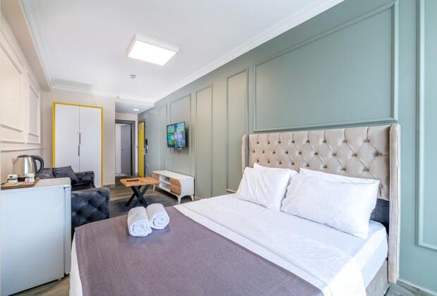 Arena Luxury Hotel - Görsel 7