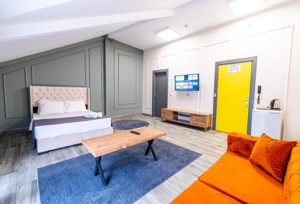 Arena Luxury Hotel - Görsel 6