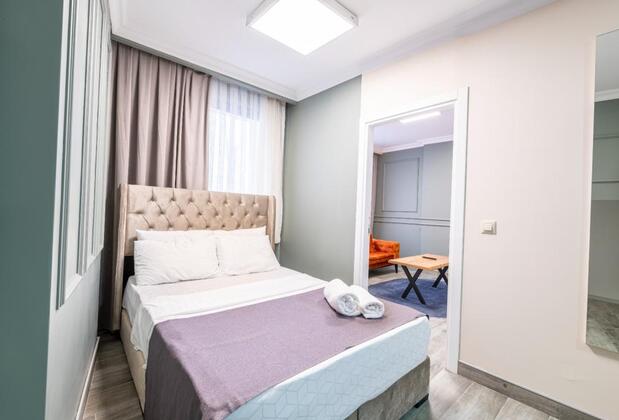 Arena Luxury Hotel - Görsel 8