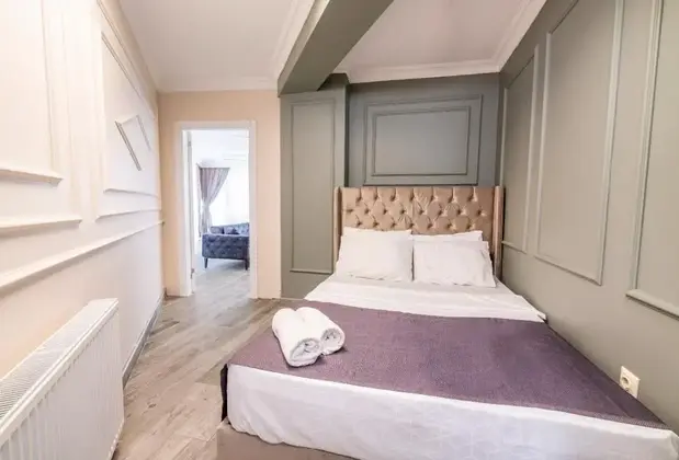 Arena Luxury Hotel - Görsel 10