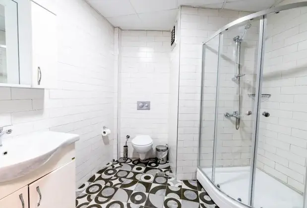 Arena Luxury Hotel - Görsel 12