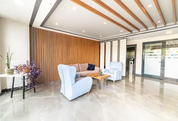 Arena Luxury Hotel - Görsel 13