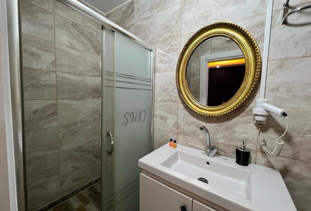 Cevas Suite Hotel - Görsel 4