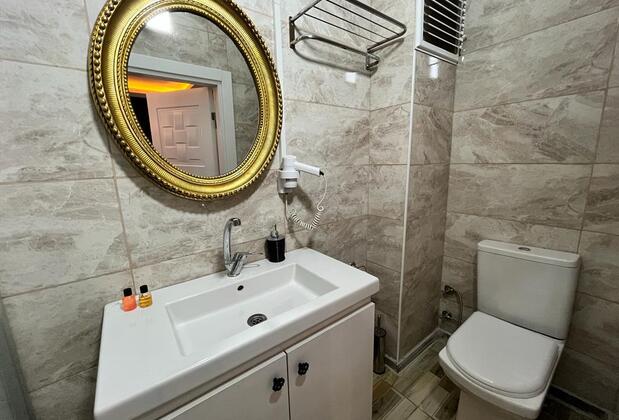 Cevas Suite Hotel - Görsel 8