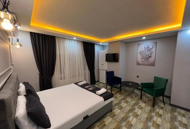 Cevas Suite Hotel - Görsel 3