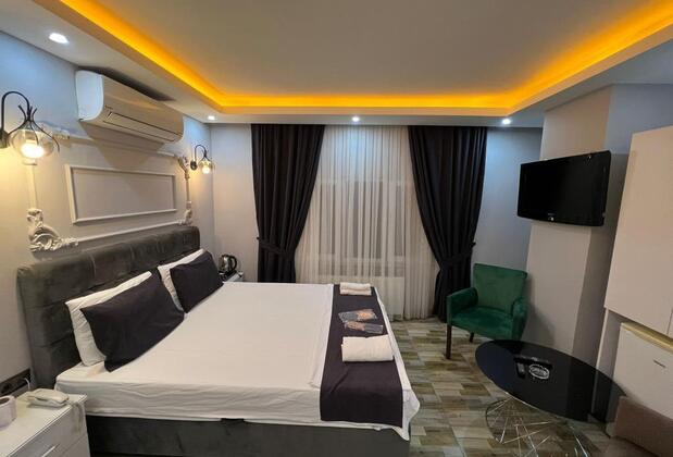 Cevas Suite Hotel - Görsel 7