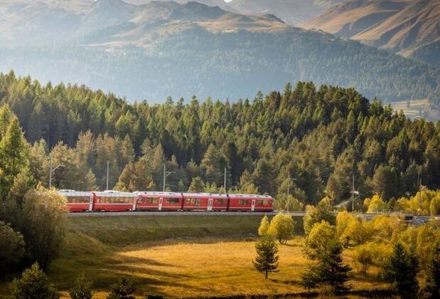 Karaelmas Ekspresi Hakkında Her Şey 