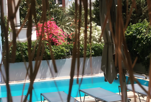 Berry Bella Hotel - Görsel 3