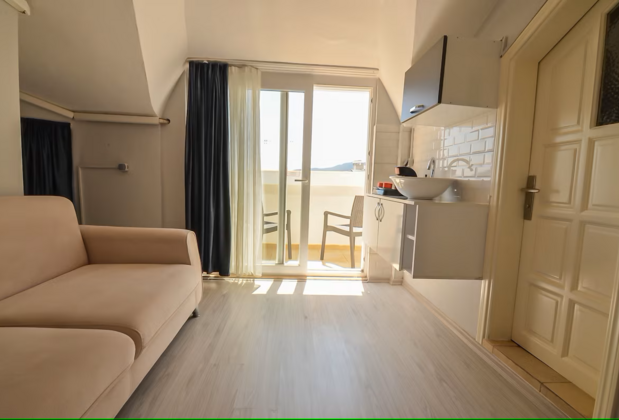 Berry Bella Hotel - Görsel 12