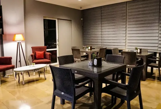 Berry Bella Hotel - Görsel 14