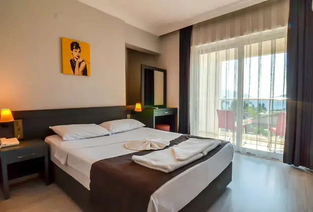 Berry Bella Hotel - Görsel 4