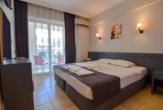 Berry Bella Hotel - Görsel 6