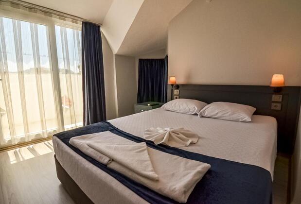 Berry Bella Hotel - Görsel 8