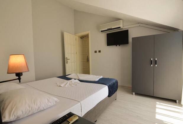 Berry Bella Hotel - Görsel 9