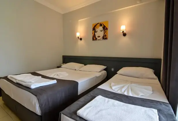 Berry Bella Hotel - Görsel 5