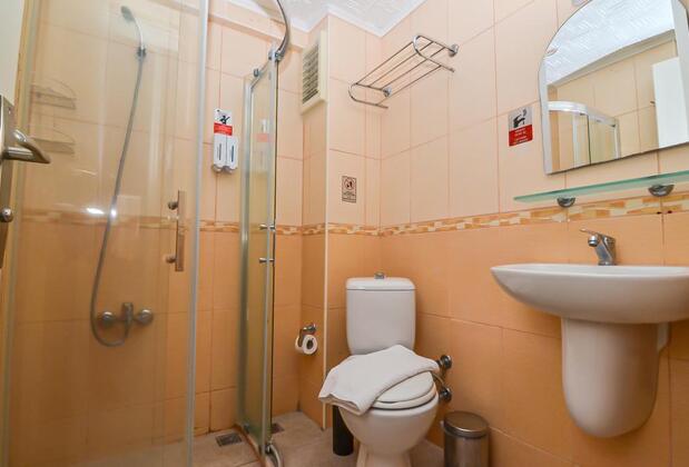 Berry Bella Hotel - Görsel 13