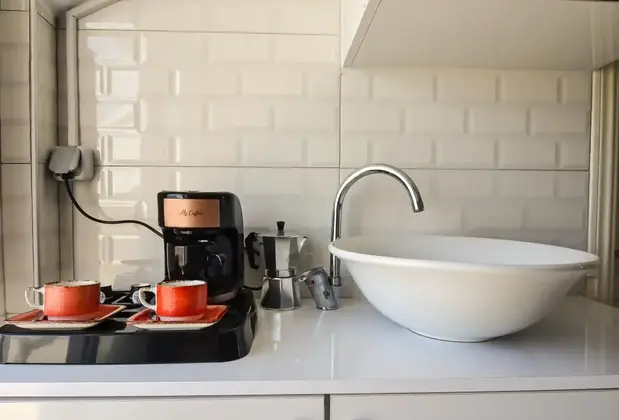 Berry Bella Hotel - Görsel 11