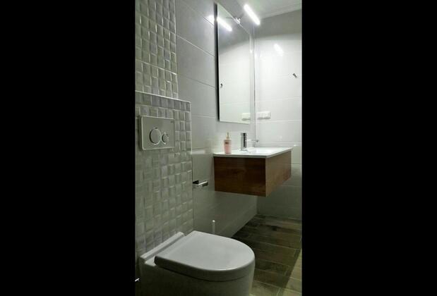 Günizi Motel Özdere - Görsel 10